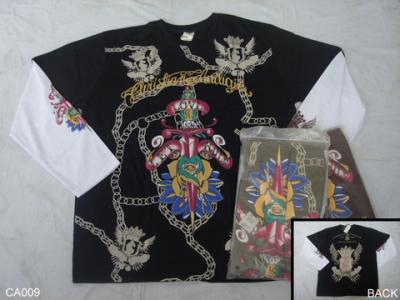 Christian Audigier (Men)-196